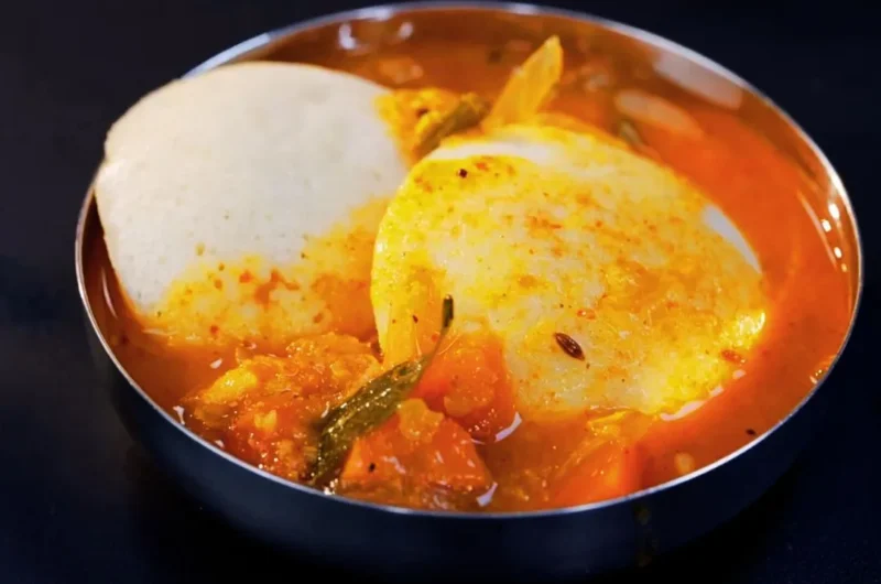 सूजी इडली (suji idli) रेसिपी