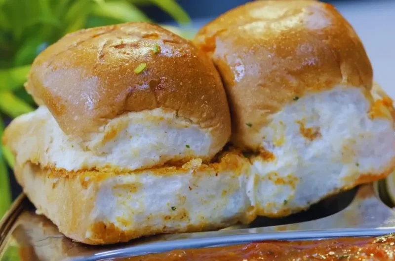 pav bhaji recipe पाव भाजी रेसिपी