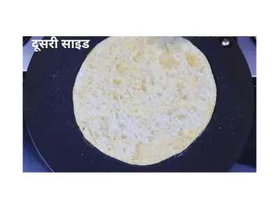 आलू का पराठा