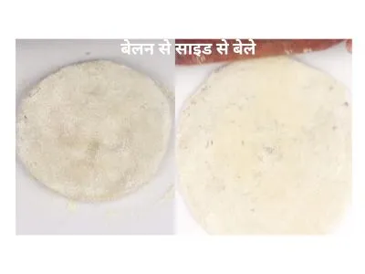 आलू का पराठा