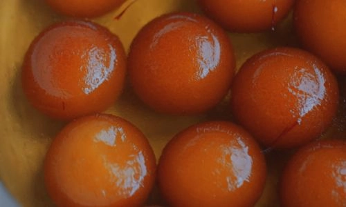 gulab jamun