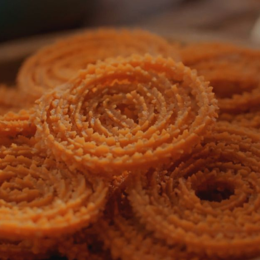 chakli recipe in hindi | चकली रेसिपी