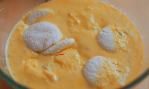 rasmalai